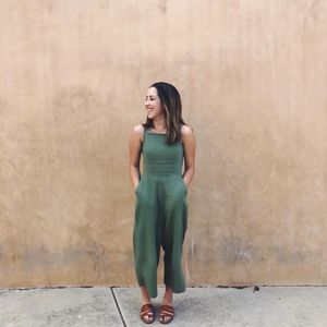 Meet your Posher, Stefanie